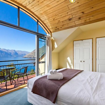 Amazing View Home Queenstown Kültér fotó