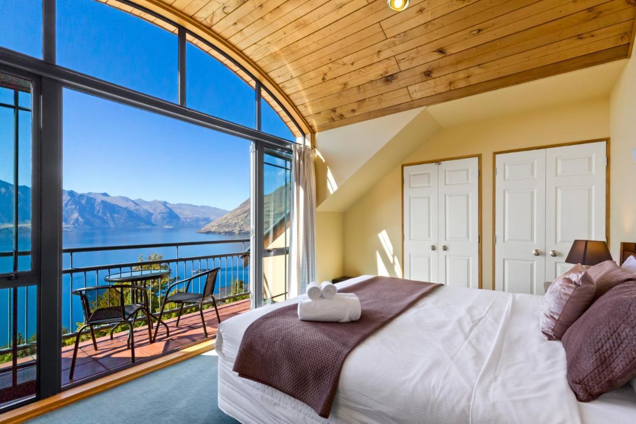 Amazing View Home Queenstown Kültér fotó