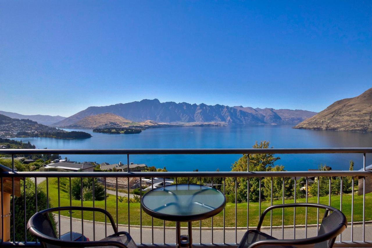 Amazing View Home Queenstown Kültér fotó